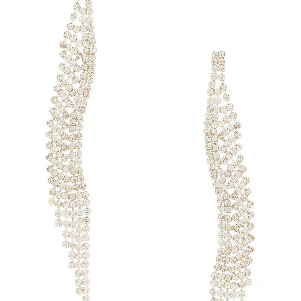 8 Other Reasons Silver Earrings